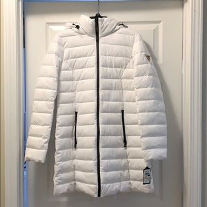 Guess Winter Coat NWT